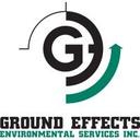 logo of Ground Effects Environmental Services Inc