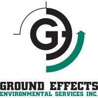 ground effects environmental services inc.