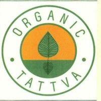 organic tattva logo image