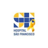 hospital são francisco logo image