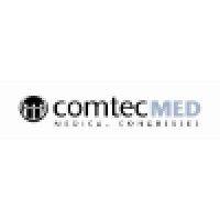 comtecmed logo image