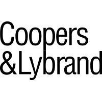 coopers & lybrand