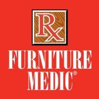 furniture medic logo image