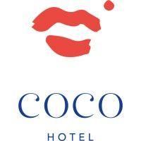 coco hotel logo image