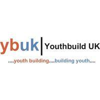 youthbuild uk (ybuk) logo image