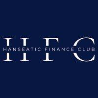 hanseatic finance club lüneburg e.v. logo image