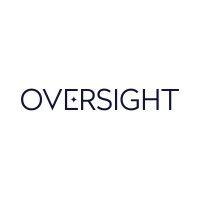 oversight logo image