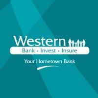 western state bank