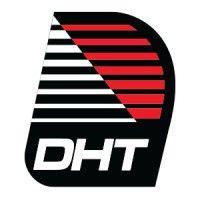 diversified heat transfer (dht) logo image