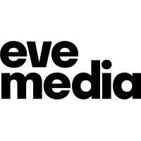 eve media pty ltd logo image