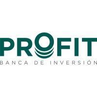 profit banca de inversión logo image