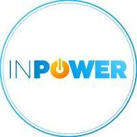 inpower br logo image