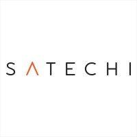 satechi logo image