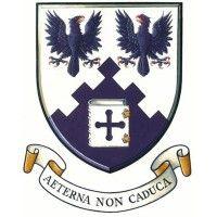 clongowes wood college logo image