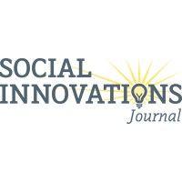 social innovations journal logo image