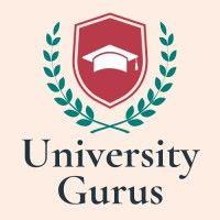 university gurus logo image