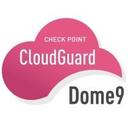 logo of Dome 9 Acquired By Check Point