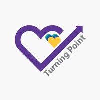 turning point, inc. logo image