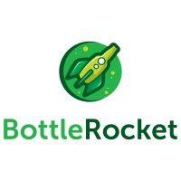 gobottlerocket logo image