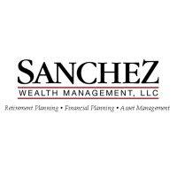 sanchez wealth management, llc logo image