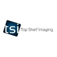 topshelf imaging logo image