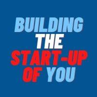 start-up of you logo image