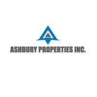 ashbury properties inc. logo image