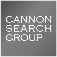 cannon search group llc logo image