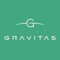 gravitas.io logo image