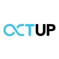 octup logo image