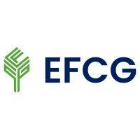 environmental financial consulting group (efcg) logo image