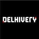 logo of Delhivery