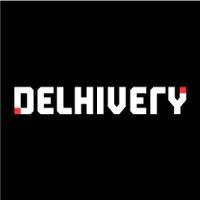 delhivery logo image