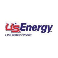 u.s. energy logo image