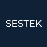 sestek logo image