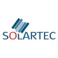 solartec logo image