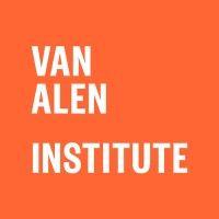 van alen institute logo image