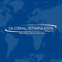 global stainless steel inc. logo image