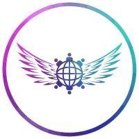 divine social media logo image