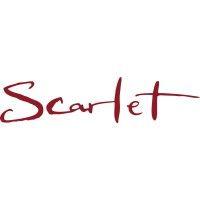 scarlet hotel logo image