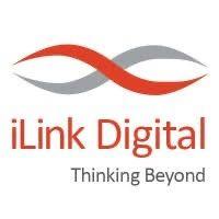 ilink digital logo image