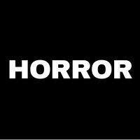 horror, inc. logo image