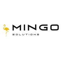 mingo solutions logo image