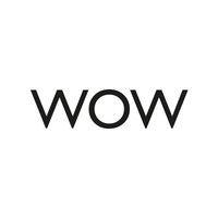 the wow company logo image