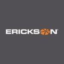 logo of Erickson Incorporated