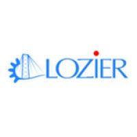 lozier inc. logo image