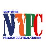 new york persian center logo image