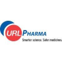 url pharma, inc. logo image