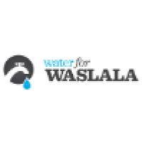 water for waslala