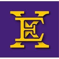 chi epsilon, national office logo image